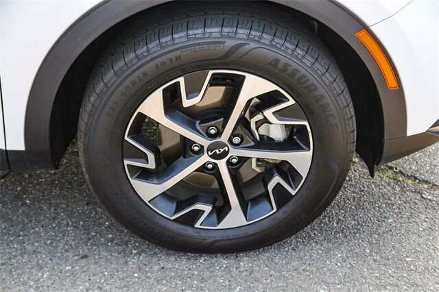 2023 Kia Sportage Hybrid EX Tacoma WA