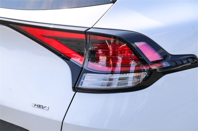 2023 Kia Sportage Hybrid EX Tacoma WA