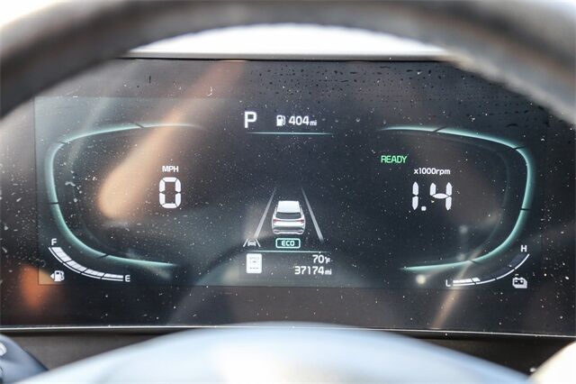 2023 Kia Sportage Hybrid EX Tacoma WA