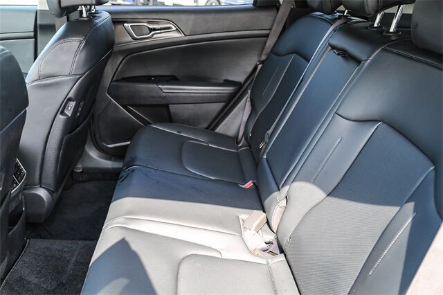 2023 Kia Sportage Hybrid EX Tacoma WA