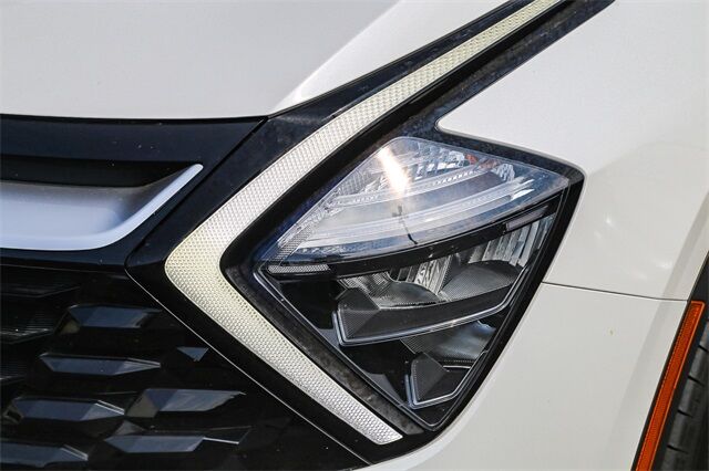 2023 Kia Sportage Hybrid EX Tacoma WA