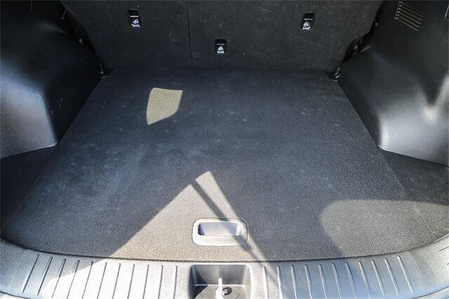 2023 Kia Sportage Hybrid EX Tacoma WA
