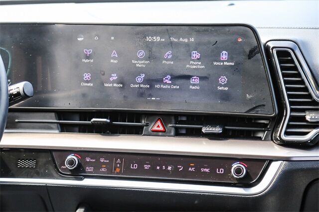 2023 Kia Sportage Hybrid EX Tacoma WA