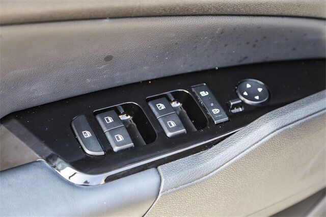2023 Kia Sportage Hybrid EX Tacoma WA