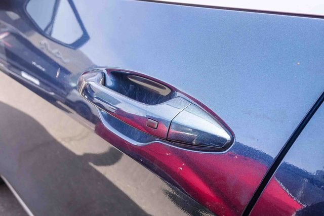 2023 Kia Sportage Hybrid EX Moreno Valley CA