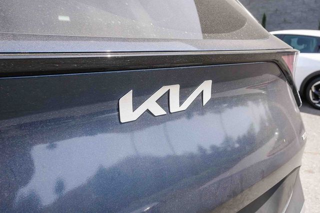 2023 Kia Sportage Hybrid EX Moreno Valley CA