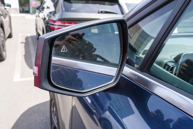 2023 Kia Sportage Hybrid EX Moreno Valley CA