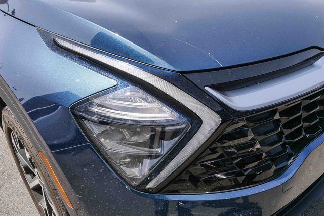 2023 Kia Sportage Hybrid EX Moreno Valley CA