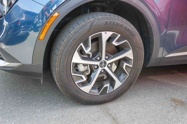 2023 Kia Sportage Hybrid EX Moreno Valley CA