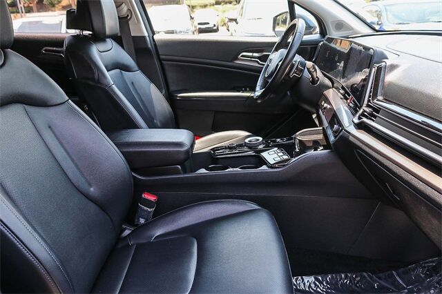 2023 Kia Sportage Hybrid EX Moreno Valley CA