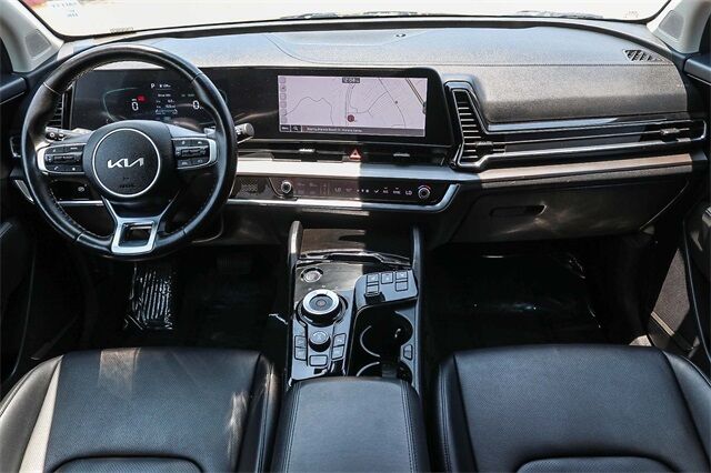 2023 Kia Sportage Hybrid EX Moreno Valley CA