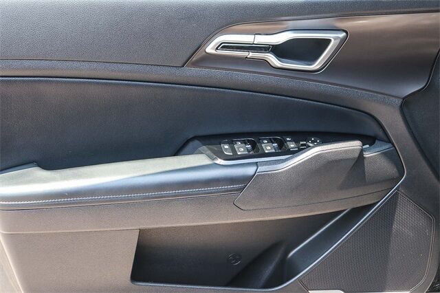 2023 Kia Sportage Hybrid EX Moreno Valley CA