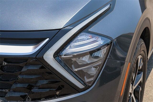 2023 Kia Sportage Hybrid EX Moreno Valley CA