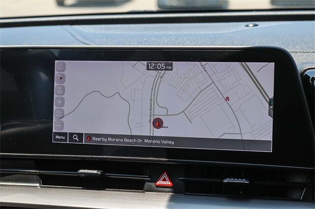 2023 Kia Sportage Hybrid EX Moreno Valley CA
