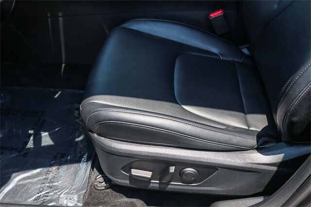 2023 Kia Sportage Hybrid EX Moreno Valley CA