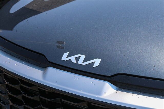 2023 Kia Sportage Hybrid EX Moreno Valley CA