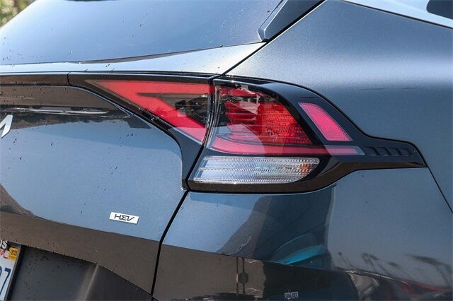 2023 Kia Sportage Hybrid EX Moreno Valley CA