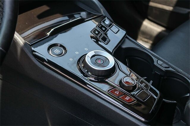2023 Kia Sportage Hybrid EX Moreno Valley CA