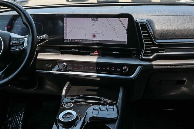 2023 Kia Sportage Hybrid EX Moreno Valley CA
