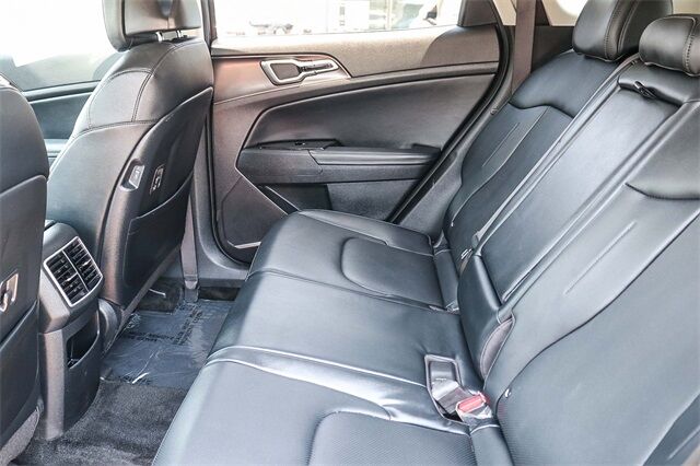 2023 Kia Sportage Hybrid EX Moreno Valley CA