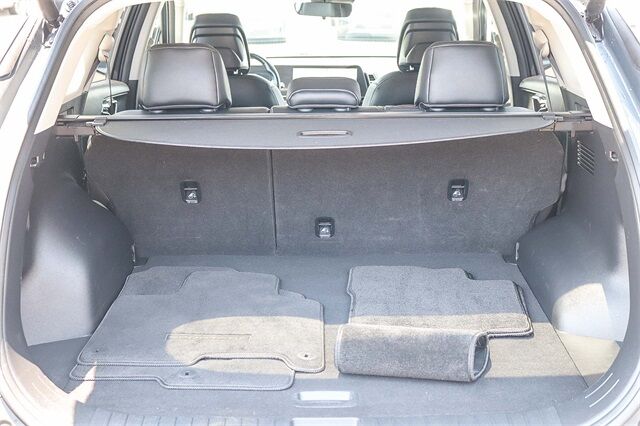 2023 Kia Sportage Hybrid EX Moreno Valley CA