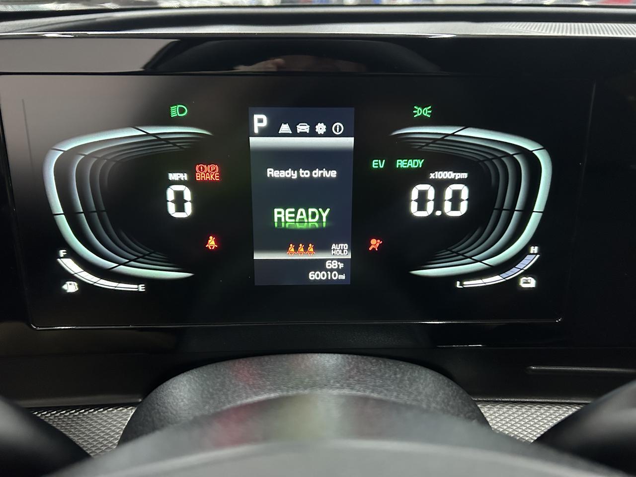 2023 Kia Sportage Hybrid LX AWD Benwood WV