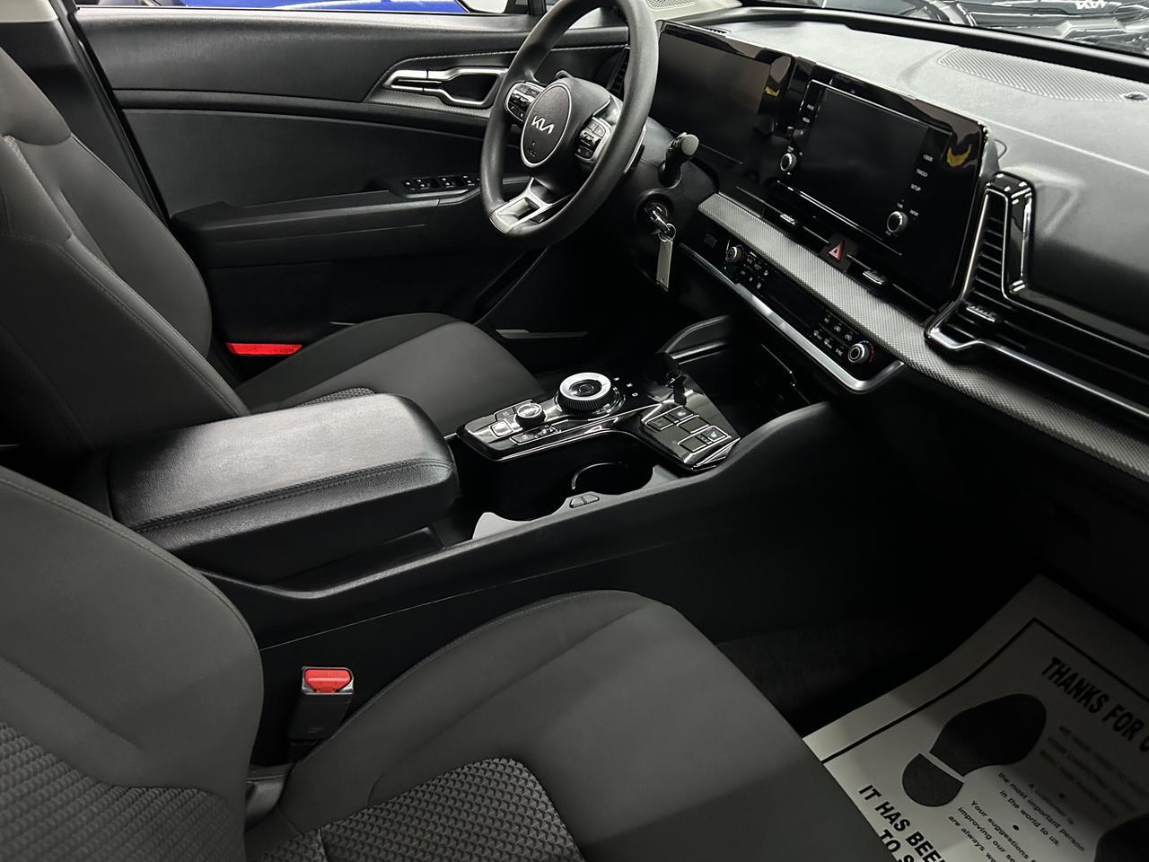 2023 Kia Sportage Hybrid LX AWD Benwood WV