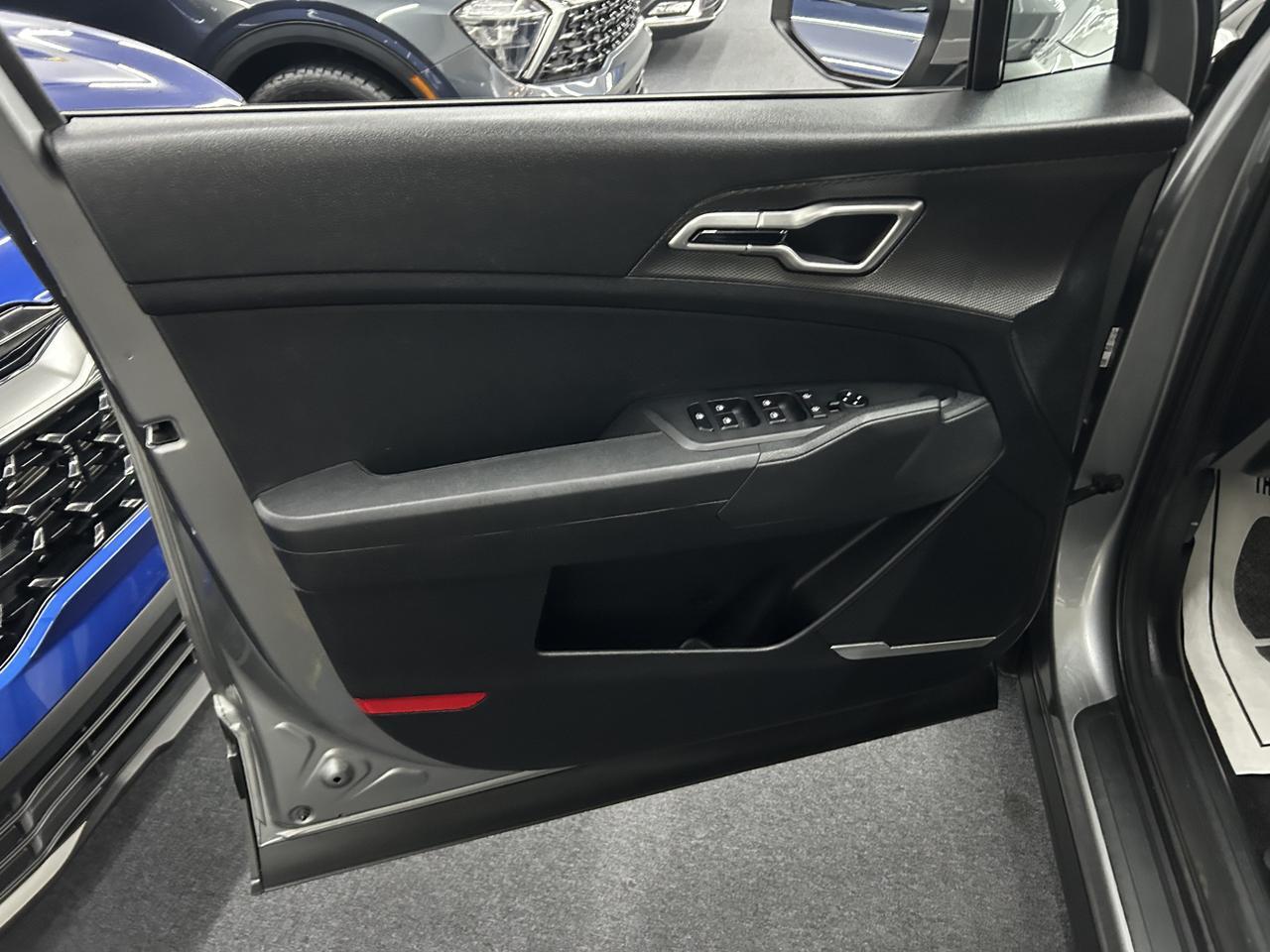 2023 Kia Sportage Hybrid LX AWD Benwood WV