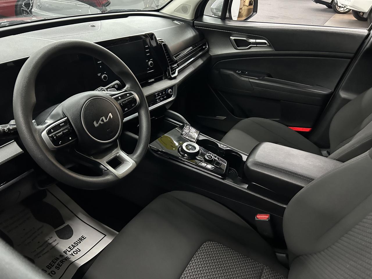 2023 Kia Sportage Hybrid LX AWD Benwood WV