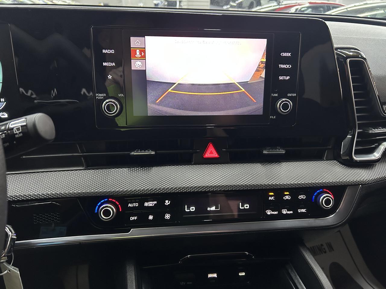 2023 Kia Sportage Hybrid LX AWD Benwood WV