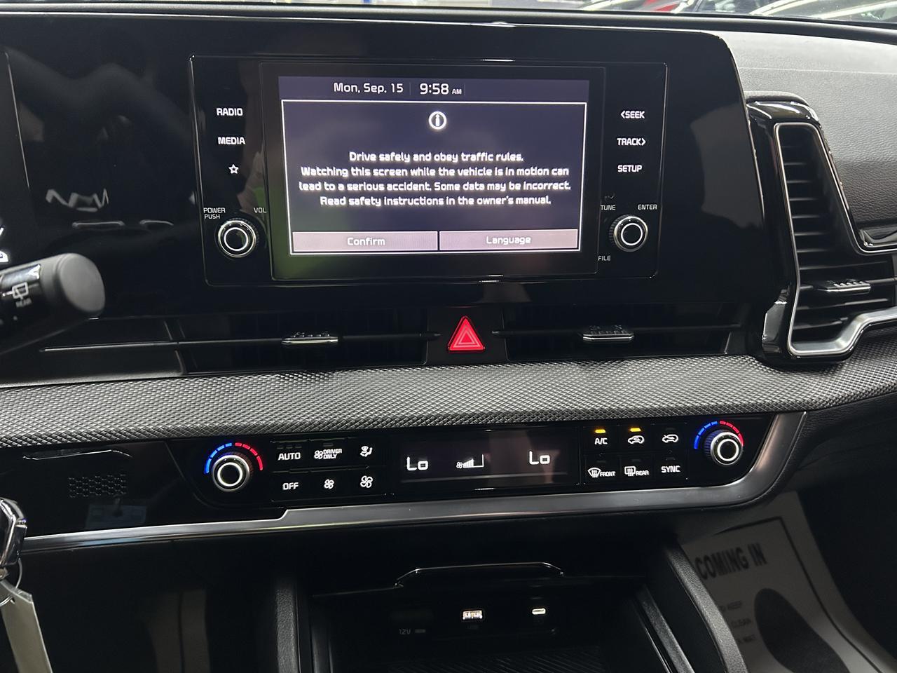 2023 Kia Sportage Hybrid LX AWD Benwood WV