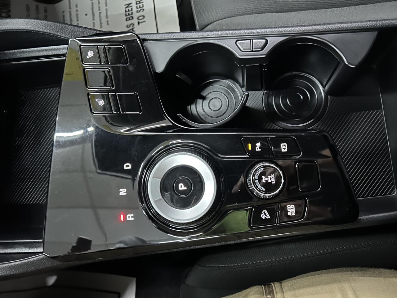 2023 Kia Sportage Hybrid LX AWD Benwood WV