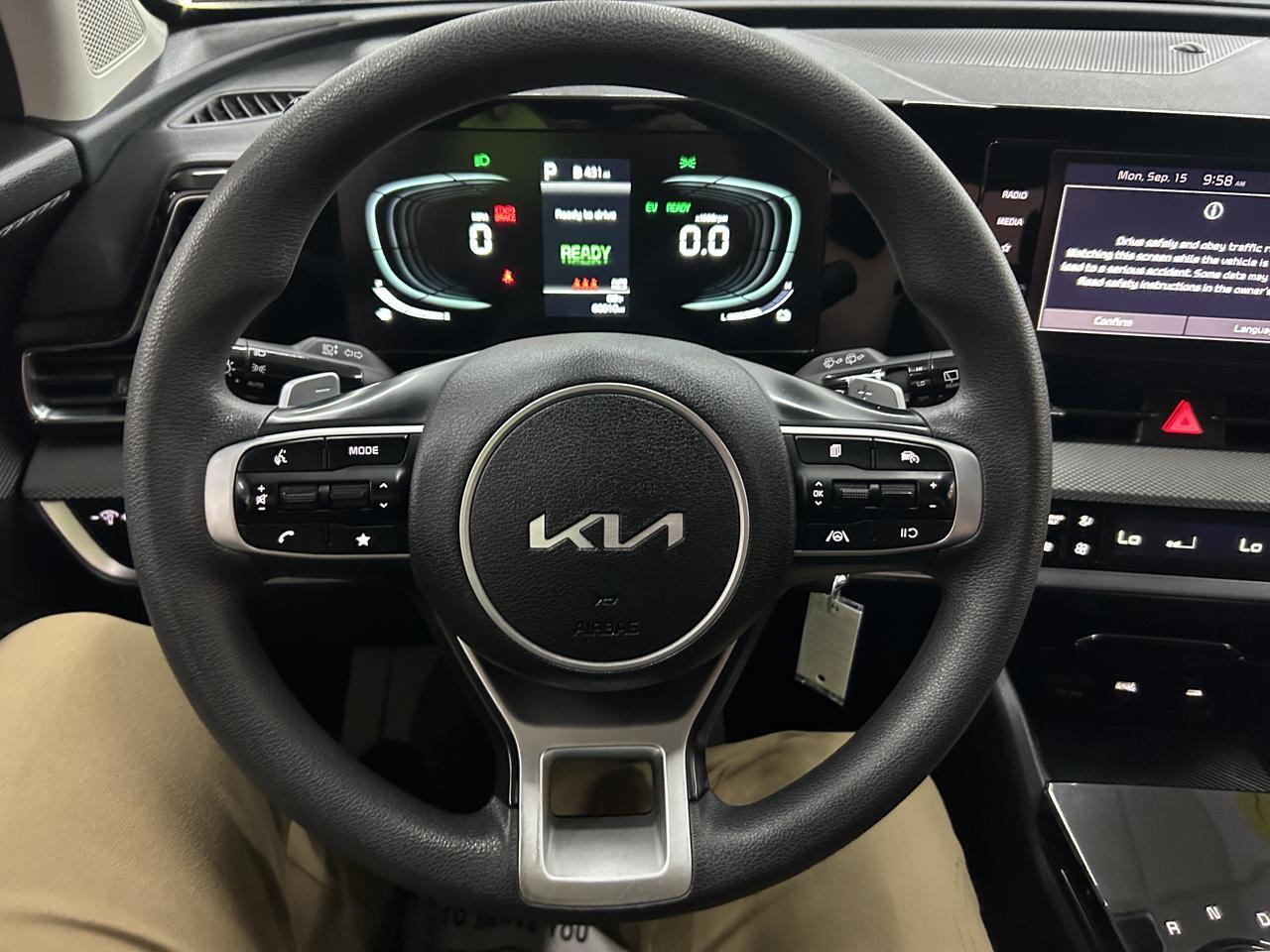 2023 Kia Sportage Hybrid LX AWD Benwood WV