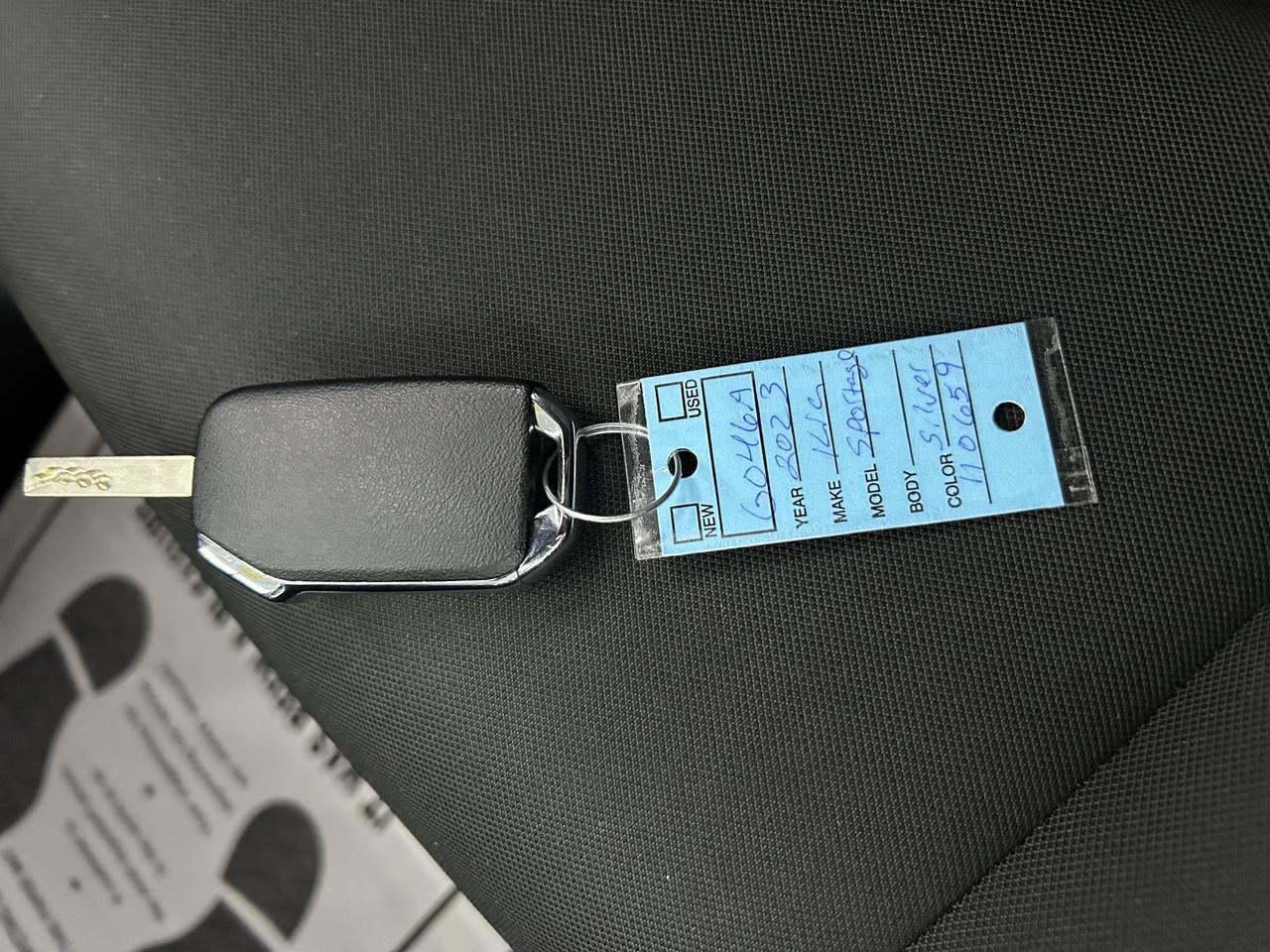 2023 Kia Sportage Hybrid LX AWD Benwood WV