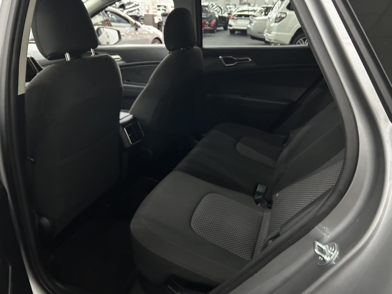 2023 Kia Sportage Hybrid LX AWD Benwood WV