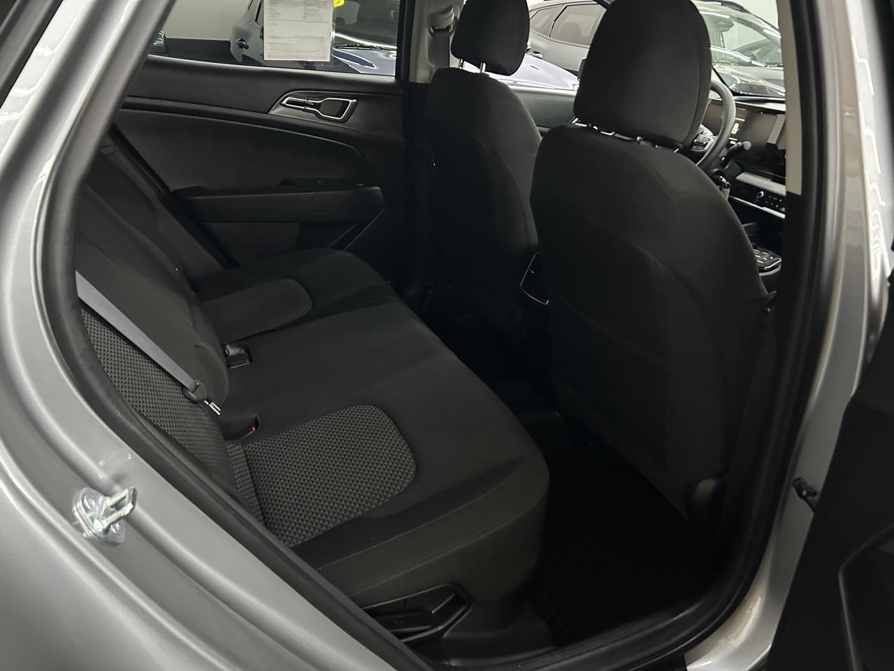 2023 Kia Sportage Hybrid LX AWD Benwood WV