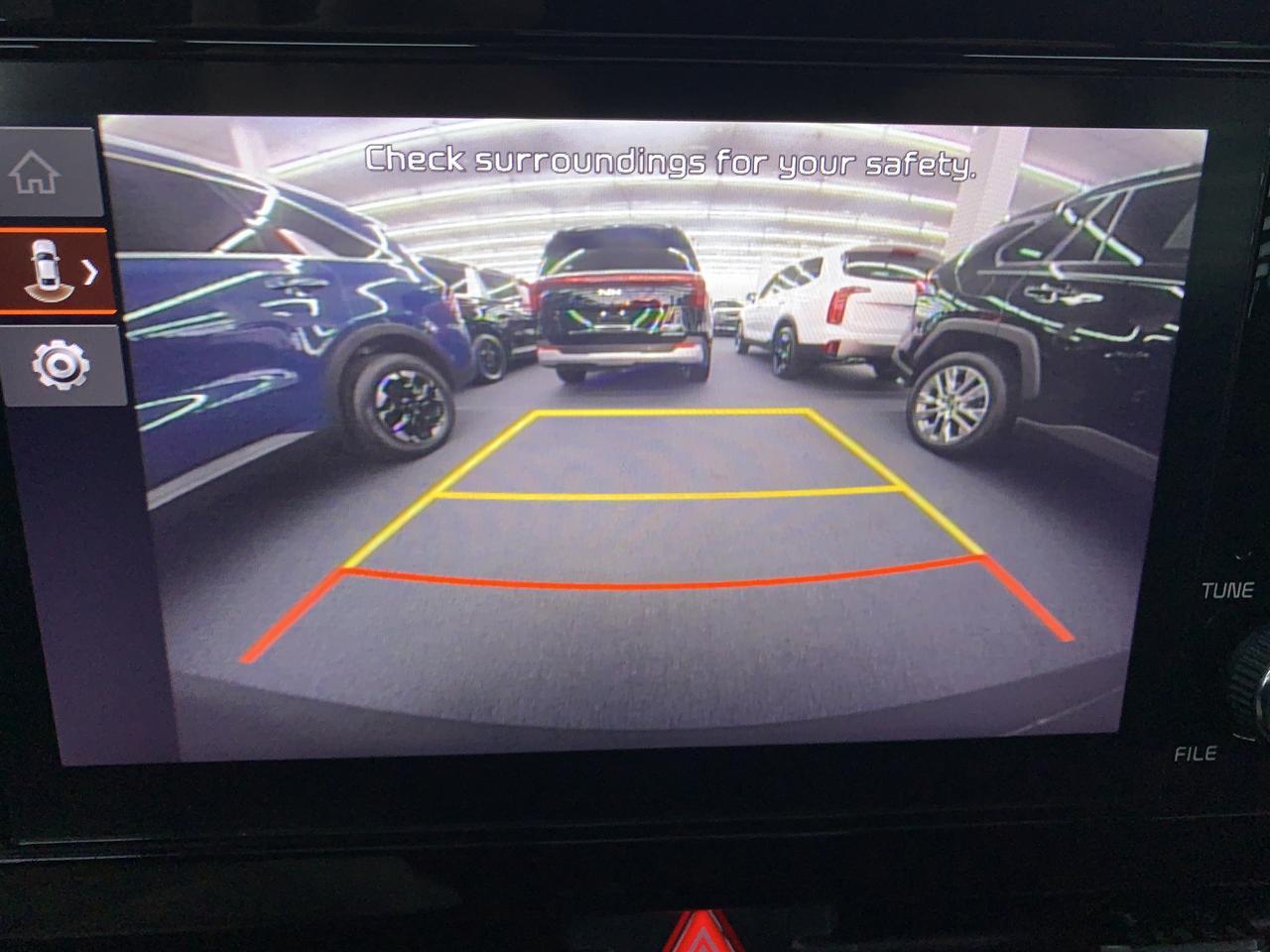 2023 Kia Sportage Hybrid LX AWD Benwood WV