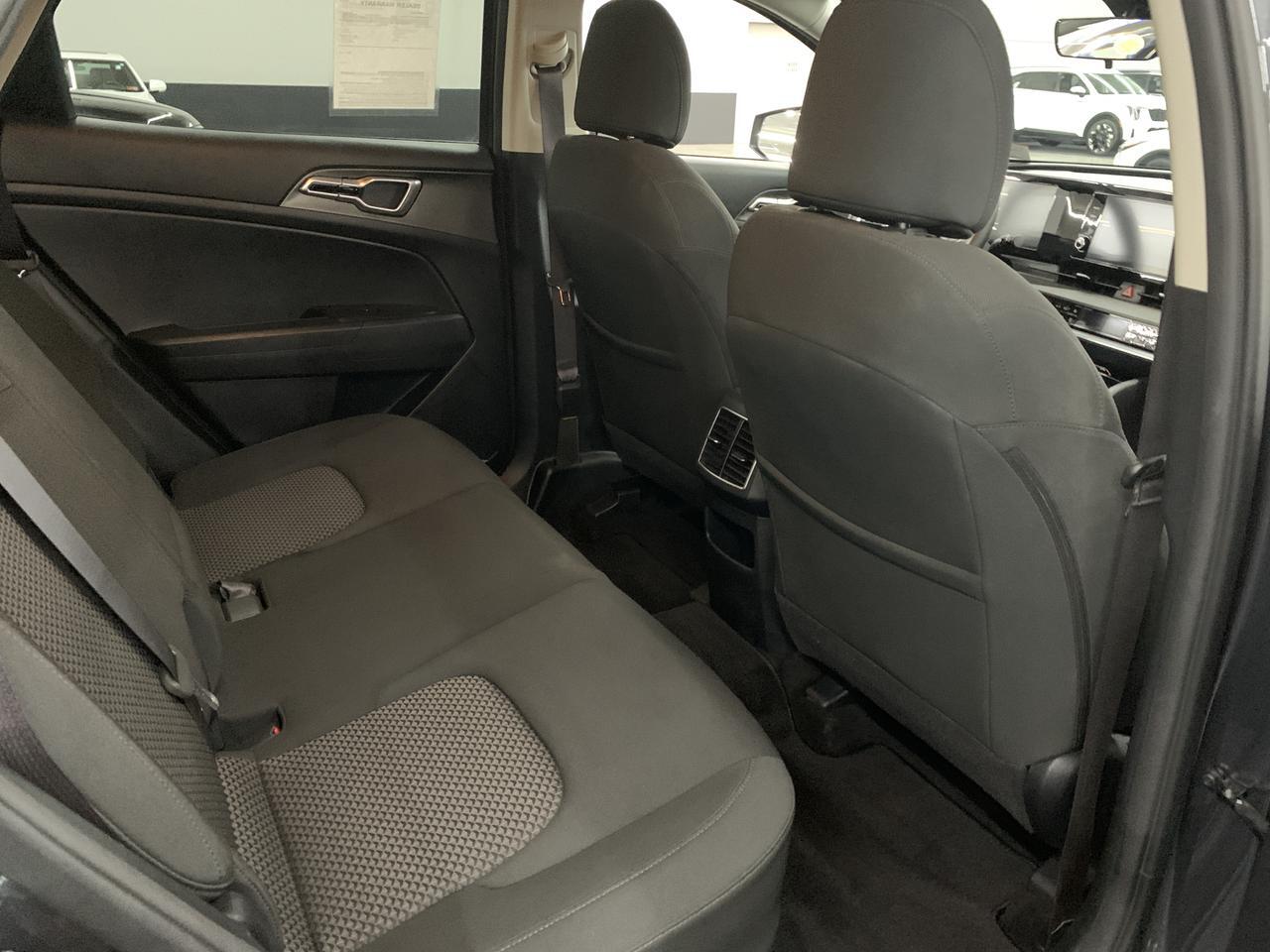 2023 Kia Sportage Hybrid LX AWD Benwood WV