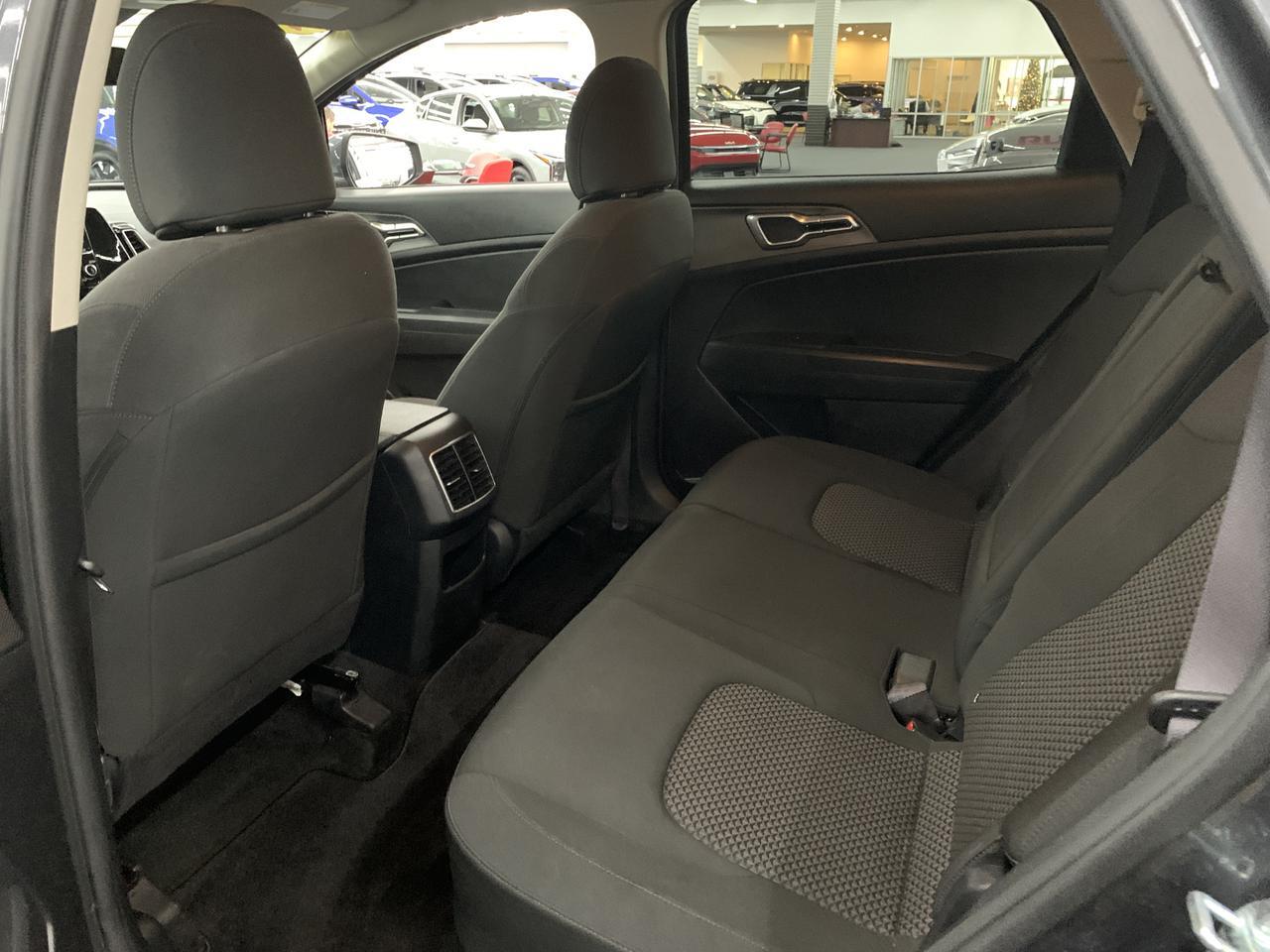 2023 Kia Sportage Hybrid LX AWD Benwood WV