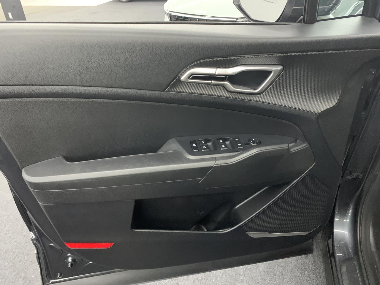 2023 Kia Sportage Hybrid LX AWD Benwood WV