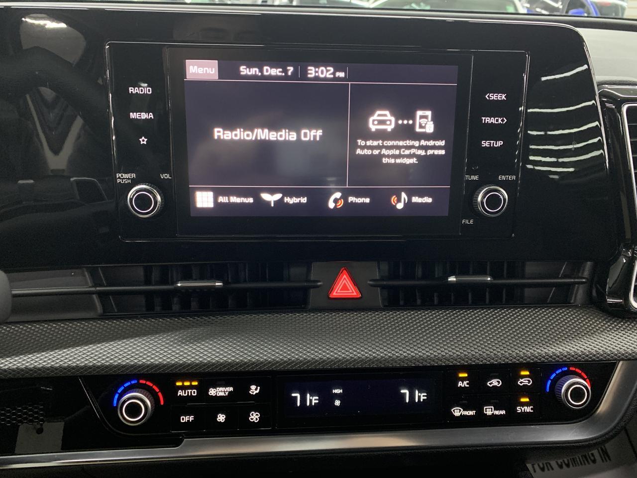 2023 Kia Sportage Hybrid LX AWD Benwood WV