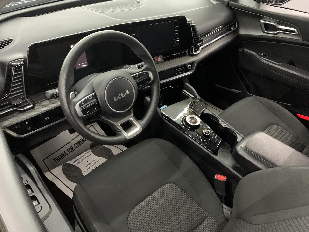 2023 Kia Sportage Hybrid LX AWD Benwood WV