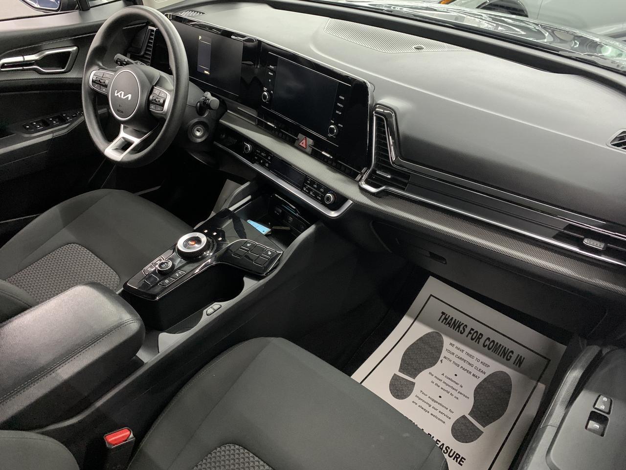 2023 Kia Sportage Hybrid LX AWD Benwood WV