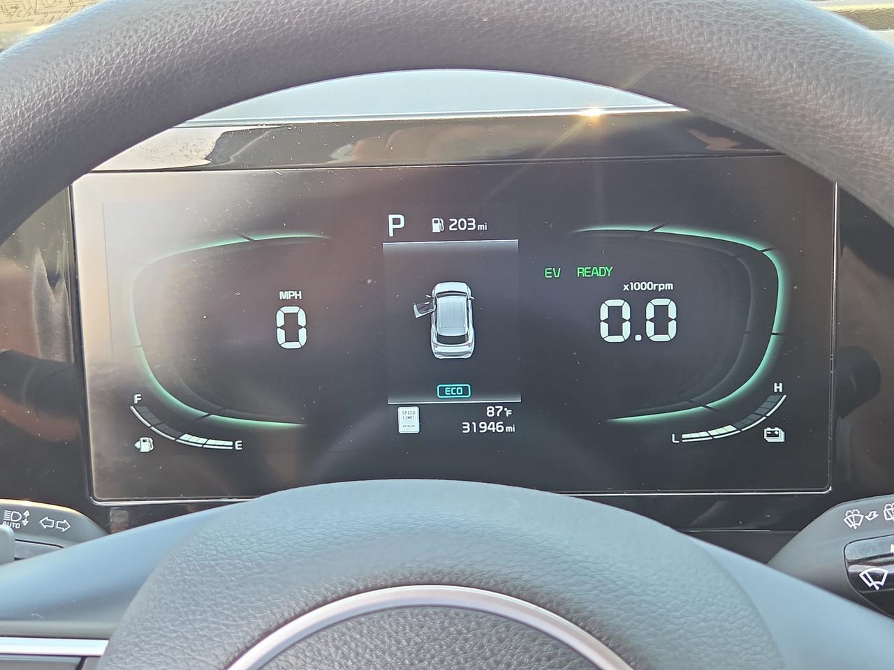 2023 Kia Sportage Hybrid LX AWD Hamburg PA