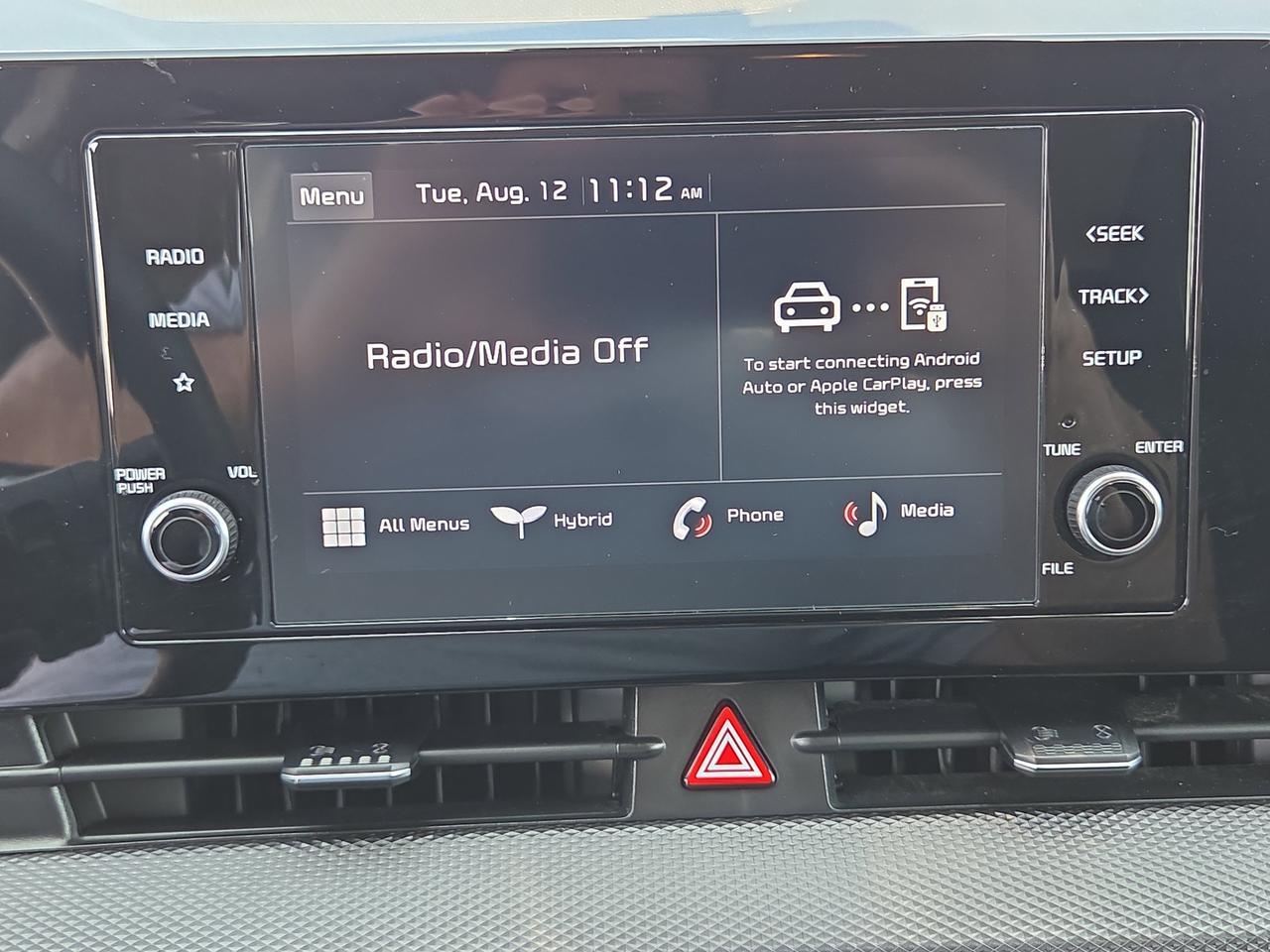 2023 Kia Sportage Hybrid LX AWD Hamburg PA
