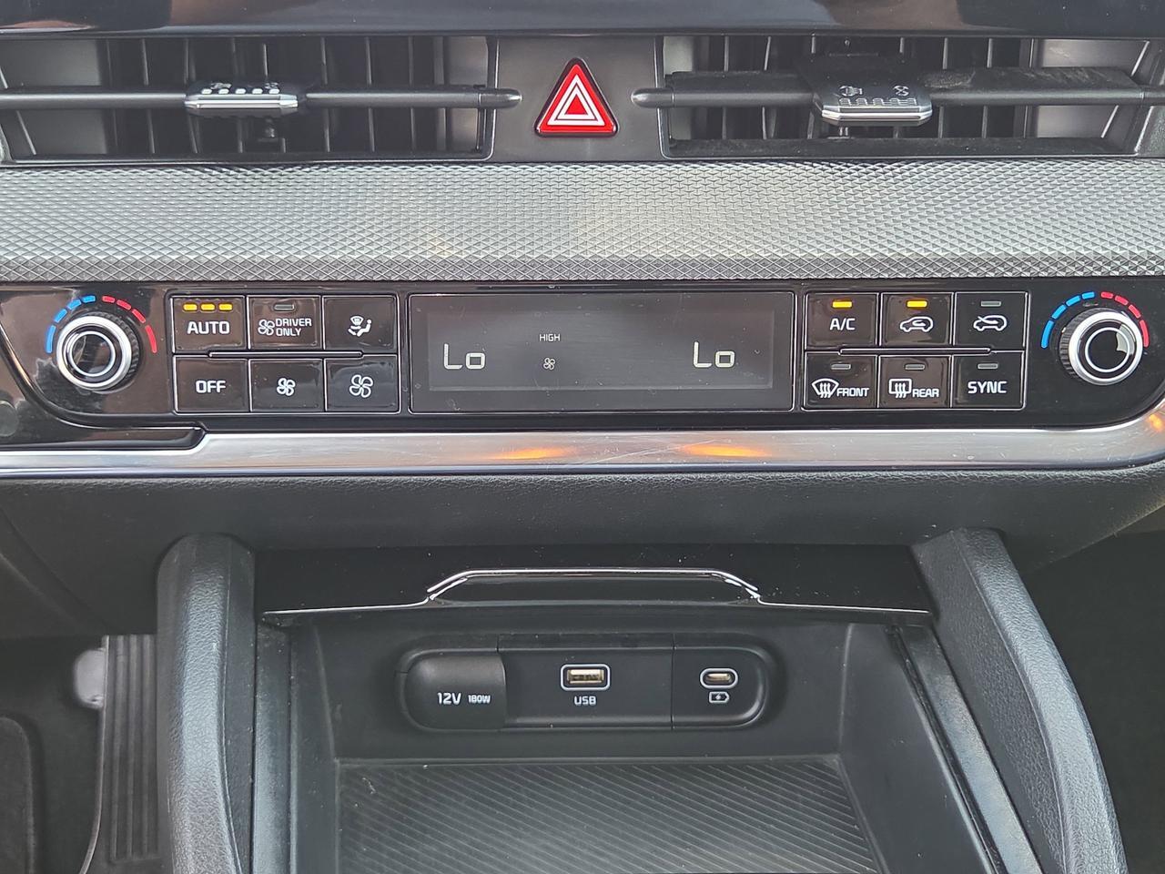 2023 Kia Sportage Hybrid LX AWD Hamburg PA