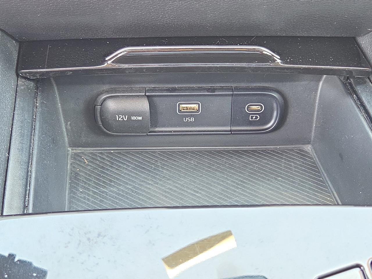2023 Kia Sportage Hybrid LX AWD Hamburg PA