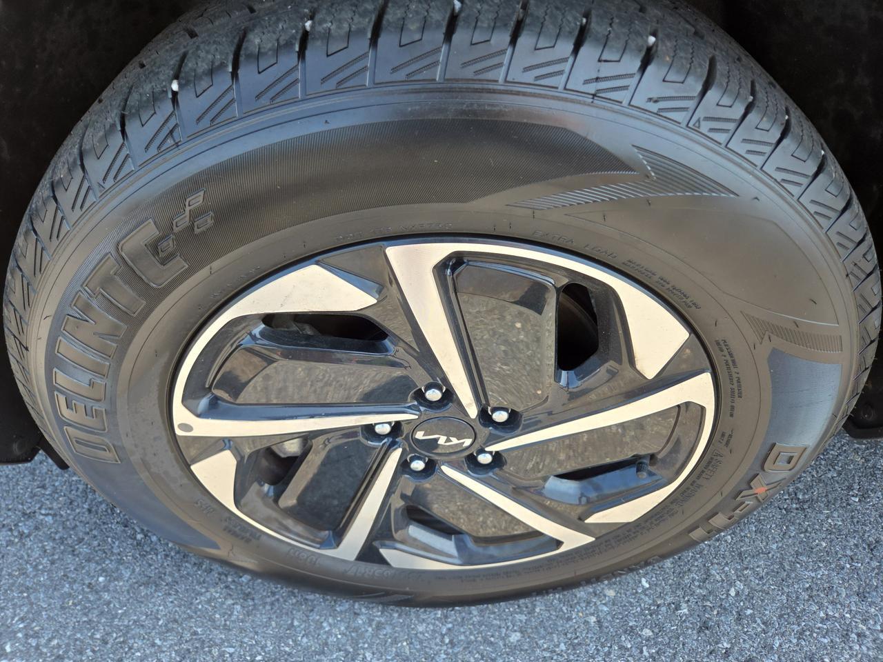 2023 Kia Sportage Hybrid LX AWD Hamburg PA