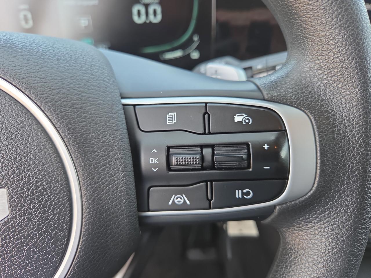 2023 Kia Sportage Hybrid LX AWD Hamburg PA