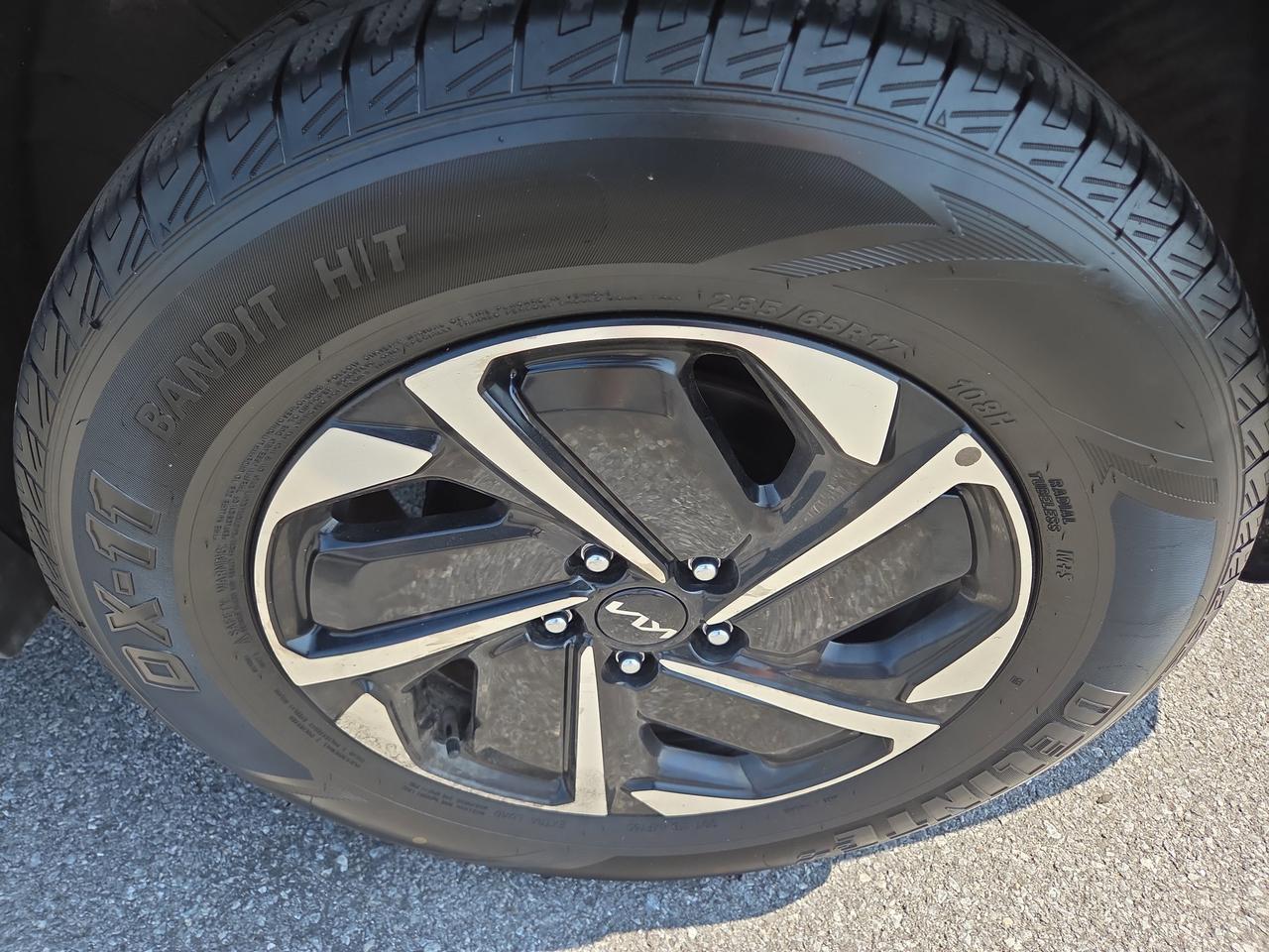 2023 Kia Sportage Hybrid LX AWD Hamburg PA